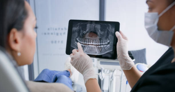 Licensed Teeth Cleaning And Checkup service in Bronte, TX - Smile Center Dentistry